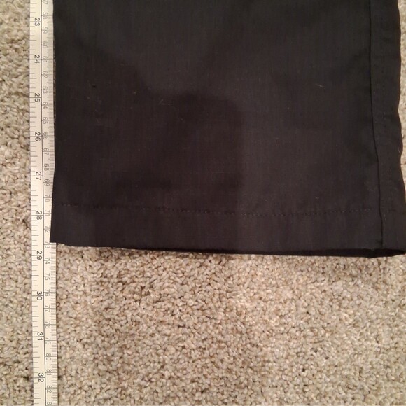 Tru-Spec Cargo Pants Men's Navy Blue Tactical Utility Security Size 32x30 - Picture 12 of 13